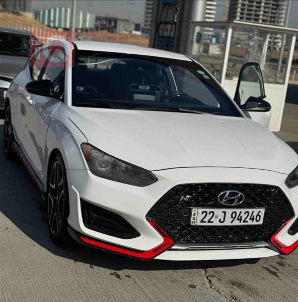 Hyundai for sale in Iraq